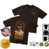 kenny Tyler Hubbard Official Store Merch Back Then Mountains T Shirtv