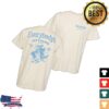 kenny Tyler Hubbard Official Store Merch Everybodys Bar 2025 T Shirtv