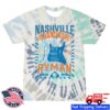 kenny opry store merch ryman youth tie dye t shirt