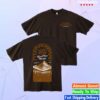 kenny tyler hubbard store merch back then mountains t shirt