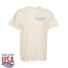 Tyler Hubbard Store Merch Back Then Mountains T-Shirt