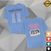 kenny Goo Goo Dolls Merch Store Anthem Tour Teea