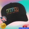 kenny Goo Goo Dolls Merch Store Colorblock Ggd Capa