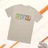 kenny Goo Goo Dolls Merch Store Summer Anthem Color Block Teea