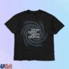 Tyler Hubbard Official Store Merch Back Then Mountains T-Shirt