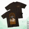kenny Tyler Hubbard Official Merch Store Back Then Mountains T Shirta