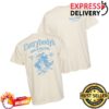 kenny Tyler Hubbard Official Merch Store Everybodys Bar 2025 T Shirta