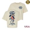 Tyler Hubbard Merch Store Strong Hoodie