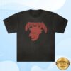Tyler Hubbard Merch Store Strong Hoodie