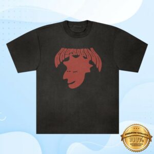 Kaytranada Merch Store Ain’t No Damn Way Album Tee