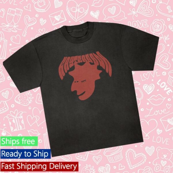 Kaytranada Merch Store Ain’t No Damn Way Album Tee