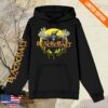 kenny blackcraftcult store merch permanently haunted pullover hoodie