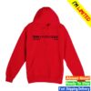kenny trafalgar store merch j hope tour hope on the stage the movie official licensed hoodie red