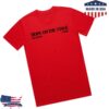 Vegas Matt Store Merch The King T-Shirt