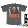 Vegas Matt Store Merch The Queen V-Neck Tee