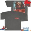 kenny capitol music store merch artist fletcher shirt dd
