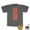 Capitol Music Store Merch Artist Fletcher Shirt