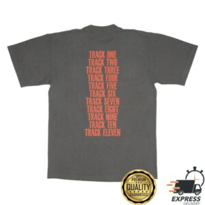 Capitol Music Store Merch The Official In Search Merch Shirt