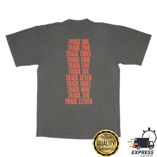 Capitol Music Store Merch The Official In Search Merch Shirt