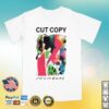 kenny Cut Copy Merch Store Moments T Shirt White
