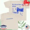 kenny jesus loves you store merch never left tee wwd