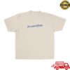 kenny jesus loves you store merch never left tee