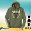 kenny off road vixens store merch sharpshooter pullover hoodie