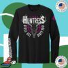 kenny off road vixens store merch sharp shooter long sleeve tee