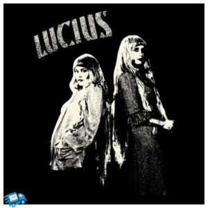 Ilovelucius Store Merch Vintage Tee