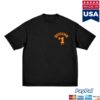 kenny queens of the stone age official store glow carnavoyeur t shirt