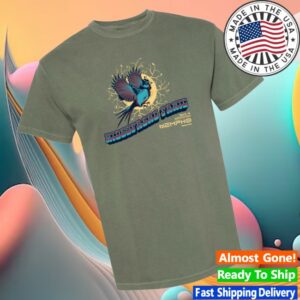 Widespread Merchandise Merch Store 2025 Mempho Event T