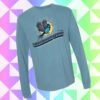 Hurley Store Merch Rise Short Sleeve
