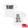 Dead Meat Store Merch The Grill Tee