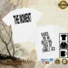 kenny Charli Xcx Merch Store The Moment Teea