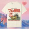 Dead Meat Store Merch The Grill Trucker Hat