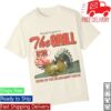 kenny Dead Meat Store Merch The Grill Teea
