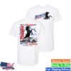 kenny trackhouse store merch ross chastain 1 2025 busch light retro t shirt