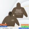 Dead Meat Store Merch The Grill Trucker Hat