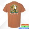 kenny riseup supplyco store merch hula girl tee