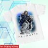 kenny Nerds Clothing Merch Store Pragmata Tshirta
