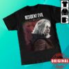 kenny Nerds Clothing Merch Store Resident Evil Requiem Tshirta