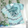 Riseup Supplyco Store Merch Hula Girl Tee
