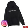 kenny Trafalgar Releasing Merch Store J Hope Tour Hope On The Stage The Movie Official Licensed Hoodie Blacka