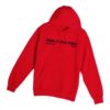 kenny Trafalgar Releasing Merch Store J Hope Tour Hope On The Stage The Movie Official Licensed Hoodie Reda
