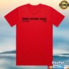 Trafalgar Releasing Merch Store J-Hope Tour Hope On The Stage The Movie Official Licensed T-Shirt Black