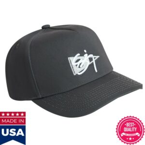 Hicsurf Store Merch Florence Marine X Sig Zane Kalo Bandana Hat