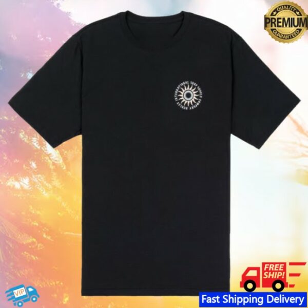 Hurley Store Merch Rise Short Sleeve