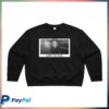kenny taylor tomlinson store merch save me crewneck
