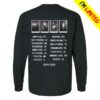 Taylor Tomlinson Store Merch Save Me Crewneck