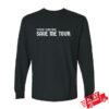 kenny taylor tomlinson store merch save me long sleeve